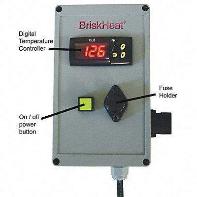 Laboratory Oven and Furnace Accessories image
